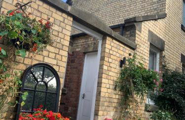 Flat 2 The Butlers Quarters - Foto 19