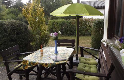 Ferienhaus-Hotel "Zur Grünen Oase" - Foto 71