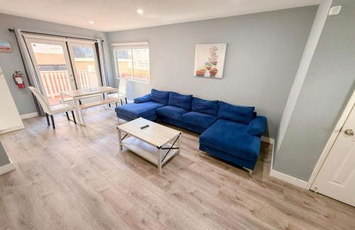 Charming Lake Tahoe Getaway 30 Plus Days Bookings Only Accepted - Foto 21