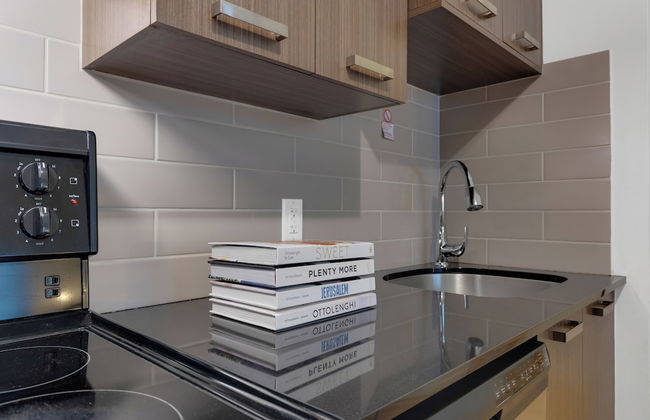 Liv MTL - Main - Foto 69