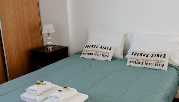 Gente del Sur - Andes - Foto 4, Habitación