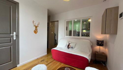 Appartement refait à neuf La Bourboule - Foto 2