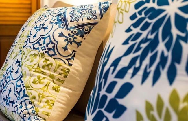 Olas Altas Suites - Foto 13