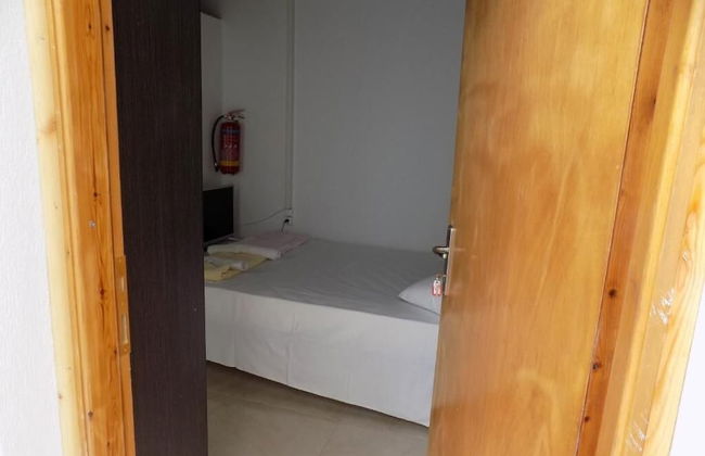 VS studios Standard Double Room - Foto 21