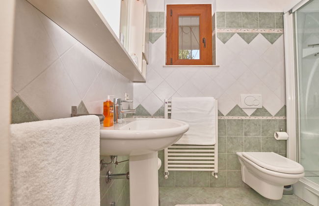 Appartamento Il Moresine - Foto 13