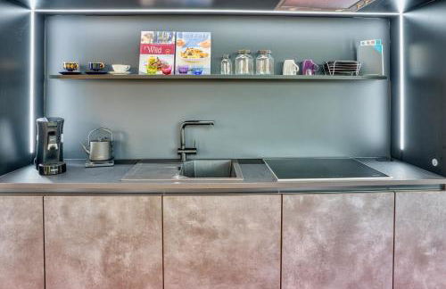 Wohnung mit Pool Little King, Little Dagobert - Foto 23