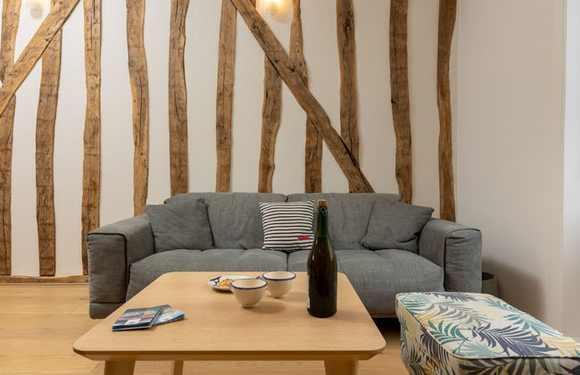 Le Clemenceau - Foto 7