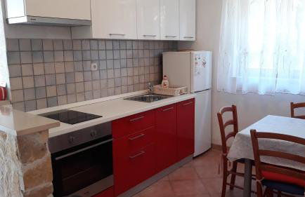 Apartments by the sea Cove Blaca, Mljet - 10416 - Photo 12