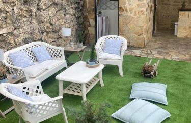 Increible casa de campo, 5 DORM, MARCO INCOMPARABLE - Foto 33