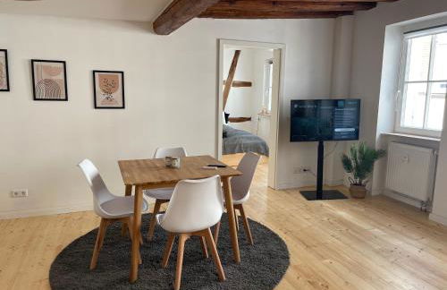 GetAway in Eberbach im Odenwald nahe Heidelberg - Foto 13