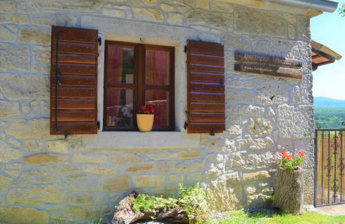 Apartment Franko - Hum - Photo 28