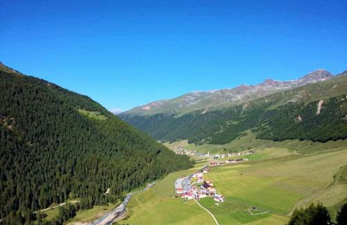 Residence Alpin - Foto 8