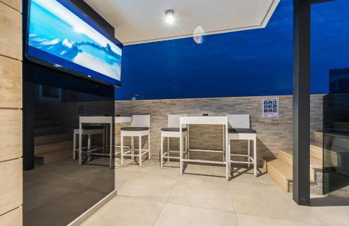 GrandPalazzo with rooftop swimming pool - Foto 40