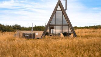 Wilder Retreats - A Frame Cabins - Foto 2