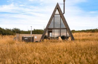 Wilder Retreats - A Frame Cabins - Foto 2