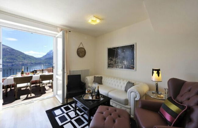 Mastena Elegante in Menaggio - Foto 4