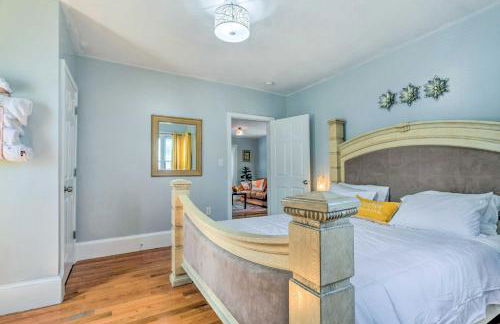 Downtown Brockton Apt Less Than 1 Mi to Local Dining - Foto 15