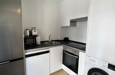 Cituspace Cuatro Caminos - Photo 15