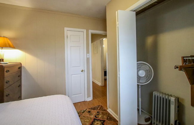 The Savannah Belle Forsyth Park A Side - Foto 46