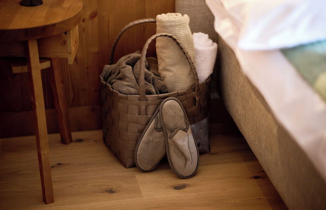 Aparthotel Dorf570 - Foto 62