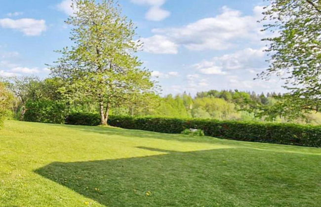 5 Person Holiday Home in Bodafors-by Traum - Foto 19