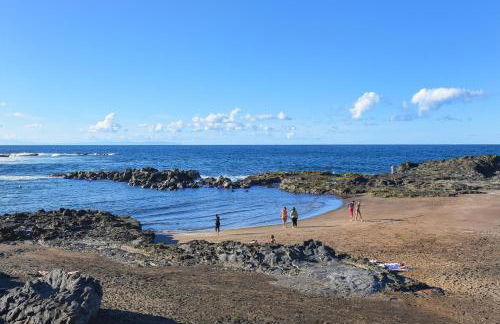 La Casa de Arriba Arucas by VillaGranCanaria - Foto 52