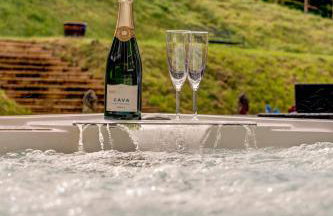 Lambourn House, Countryside Retreat for up to 26 - Foto 78