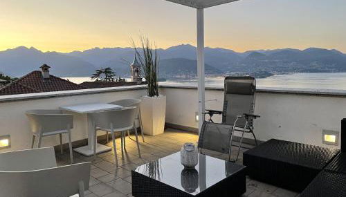 Skyline Lago Retreat - Foto 3