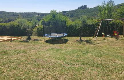 Gîte - Mas de Louise - Foto 16