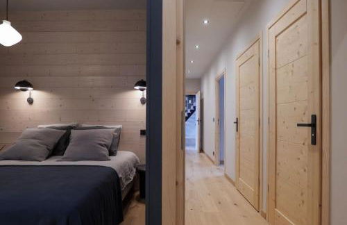 Appartement Rooftop Chamonix - Foto 13