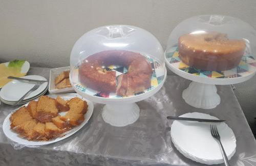 PEDRA BONITA PRECIOSO HOTEL ltda - Foto 51