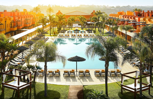 NH Marina Portimao Resort - Foto 68