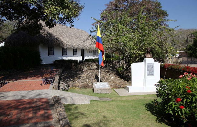 Usiacurí Excursion - Photo 2