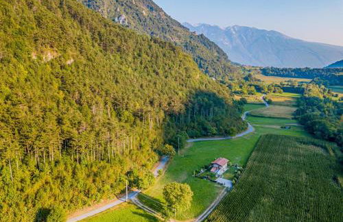 Dimora Natura-Riserva Naturale Valle di Bondo - Photo 15
