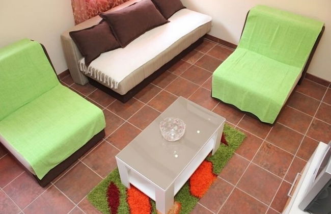 Apartments Bordo - Foto 17