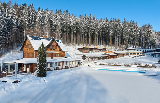 Lesní plovárna B3 - Photo 31