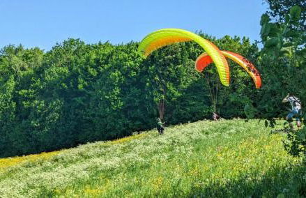 Attractive 2 room apartment south of Munich - Foto 4