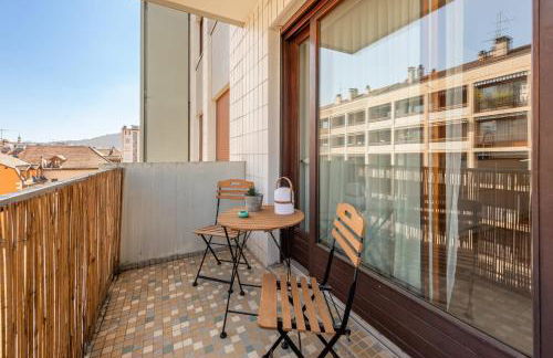 La Quinta - Appartement en Centre ville - Foto 30