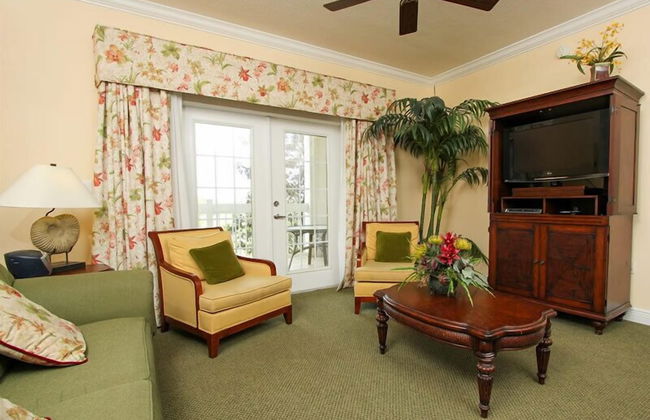 Ov3727 - Reunion Resort - 3 Bed 2 Baths Villa - Foto 2