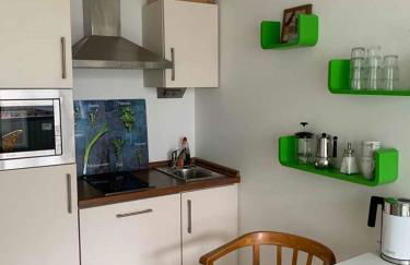 Ferienwohnungen Wolke - Foto 7