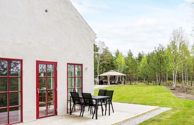 Holiday Home in Katthammarsvik - Foto 42