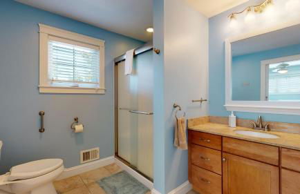 The Otis House by Bayley Vacation Rentals - Foto 23