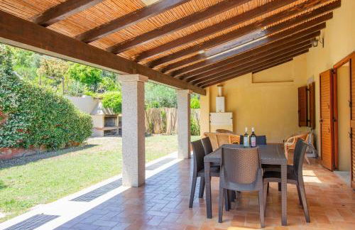 Villetta Is Carcuris - Foto 8