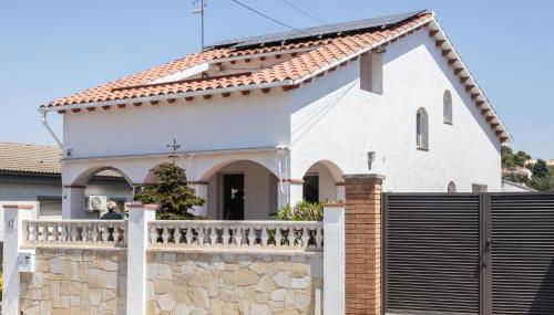 Casa Blanca - Foto 4