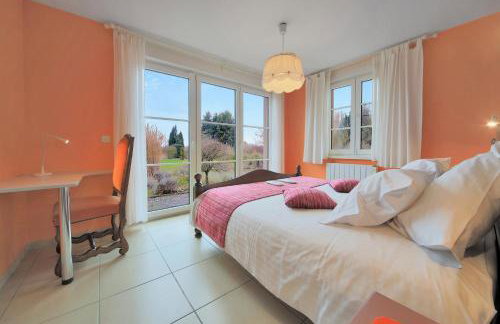 Gîte la Grenouillère - Proche PNR de l'Avesnois - Foto 9