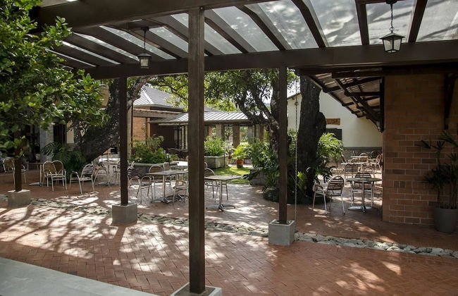 Paseo Suites - Foto 39