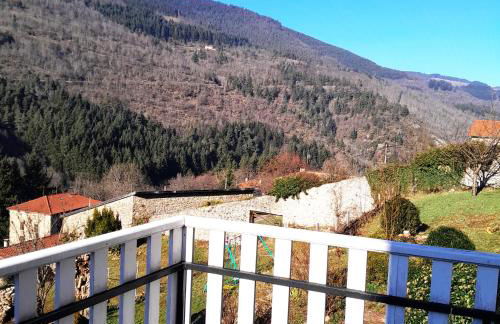 Gîte MANDRA chez gîtes QUE CANTA - Photo 6