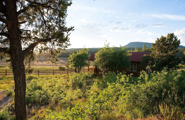 Zion Mountain Ranch - Foto 27