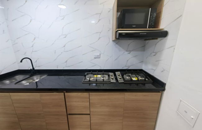 Coliving Moravia - Foto 34