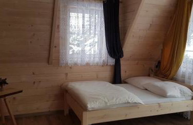 Domki U Hani - Foto 18